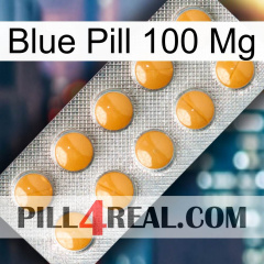 Blue Pill 100 Mg levitra1